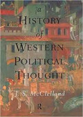 A History Of Western Political Thought