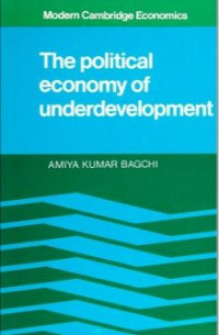 Political Economy of Underdevelopment