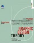 Graphic Design Theory : Readings from the Field