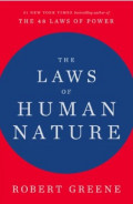 The Laws of Human Nature