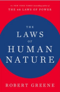 The Laws of Human Nature