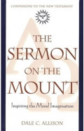 The Sermon on the Mount : Inspiring the Moral Imagination