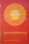 Kepemimpinan