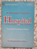 Hospital: Citra, Peran dan Fungsi. Tinjauan Fenomena Sosial