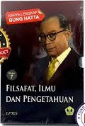 Filsafat, Ilmu dan Pengetahuan. Buku 7