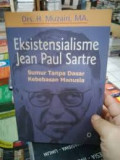 Existensialisme Jean Paul Sartre: Sumur Tanpa Dasar Kebebasan Manusia