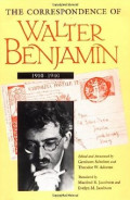 The Correspondence of Walter Benjamin 1910-1940