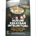 Hukum Kekayaan Intelektual: Indikasi Geografis dan Kekayaan Tradisi dalam Teori dan Praktik