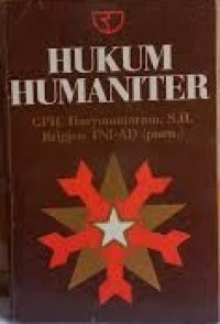 Hukum Humaniter