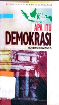 Apa itu Demokrasi