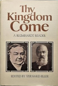 Thy Kingdom Come : A Blumhardt Reader