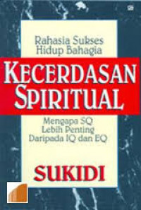 Kecerdasan Spiritual: Mengapa SQ Lebih Penting daripada IQ dan EQ