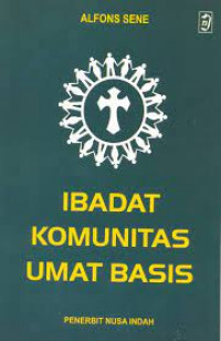 Ibadat Komunitas Umat Basis