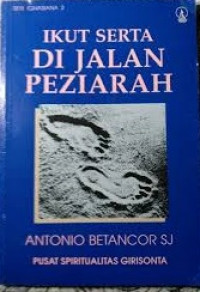 Ikut serta Di Jalan Peziarah