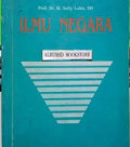 Ilmu Negara