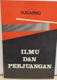 Ilmu dan Perjuangan