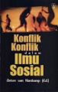 Konflik-konflik Dalam Ilmu Sosial