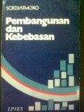 Pembangunan dan Kebebasan