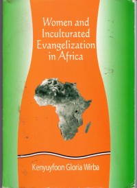 Women and Inculturated Evangelization In Africa