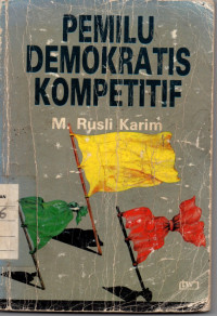 Pemilu Demokratis Kompetitif