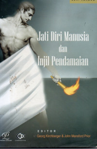 Jati Diri Manusia dan Injil Perdamaian. Seri Verbum