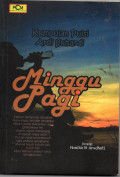 Minggu Pagi: Kumpulan Puisi Ardi Suhardi