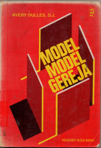 Image of Model-model Gereja
