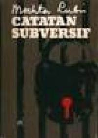 Image of Catatan Subversif