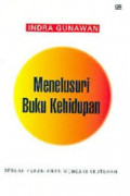 Menelusuri Buku Kehidupan: Sebuah Perjalanan Mencari Keutuhan