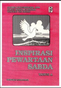 Inspirasi Pewartaan Sabda: Tahun A