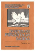 Inspirasi Pewartaan Sabda: Tahun B