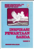 Inspirasi Pewartaan Sabda: Tahun C