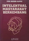 Intelektual Masyarakat Berkembang