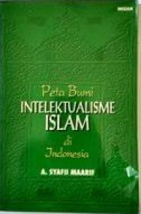 Peta Bumi Intelektualisme Islam di Indonesia