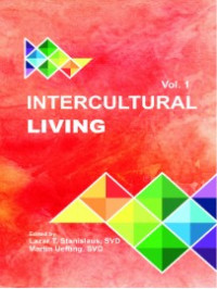 Intercultural Living Volume 1