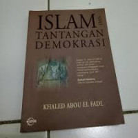 Islam dan Tantangan Demokrasi