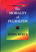 The Morality of Pluralism