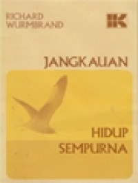 Jangkauan Hidup Sempurna Buku 1