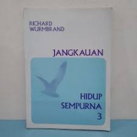 Jangkauan Hidup Sempurna: Buku Ketaatan Harian Buku 3