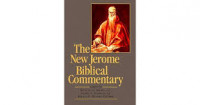 The Jerome Biblical Commentary Volume 2: The New Testament and Topical Articles