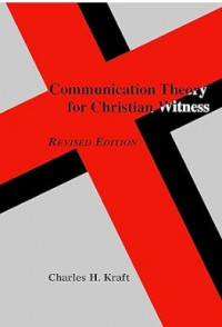 Communication Theory for Christian Witness