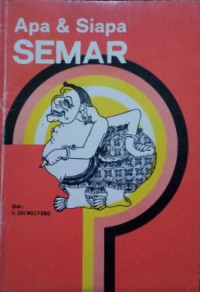 Apa dan Siapa Semar