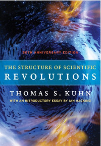 Image of The Structure of Scientific Revolutions
