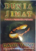 Dunia Jimat: Pusaka Pembawa Petaka