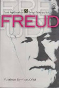 Teori Kepribadian dan Teori Psikoanalitik Freud