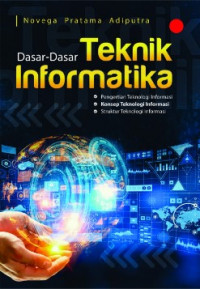 Dasar-dasar Teknik Informatika