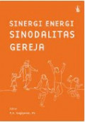 Sinergi Energi Sinodalitas Gereja