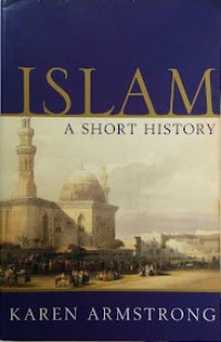 Islam : A Short History