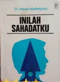 Inilah Sahadatku