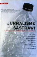 Jurnalisme Sastrawi: Antologi Liputan Mendalam dan Memikat